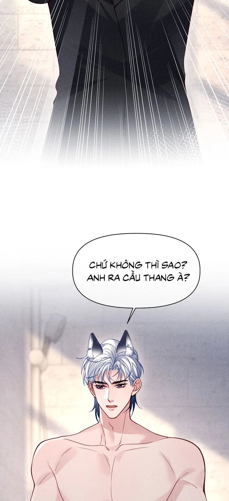 Tật Xấu Nuông Chiều Chapter 85 - 4