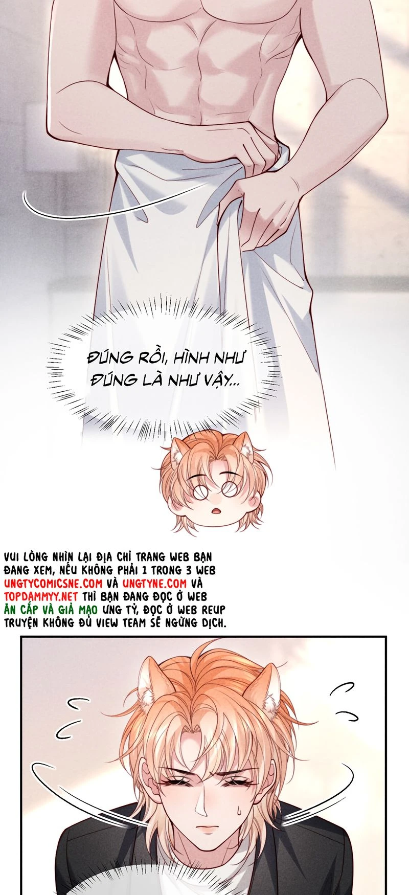Tật Xấu Nuông Chiều Chapter 85 - 5