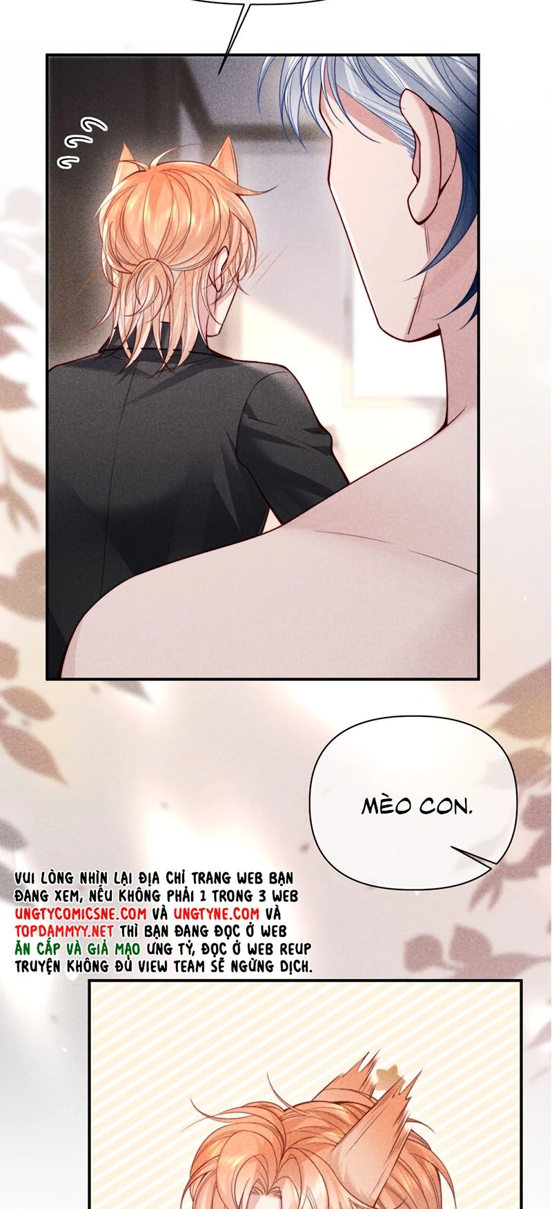 Tật Xấu Nuông Chiều Chapter 85 - 8