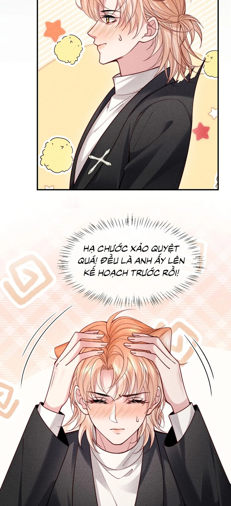 Tật Xấu Nuông Chiều Chapter 85 - 9
