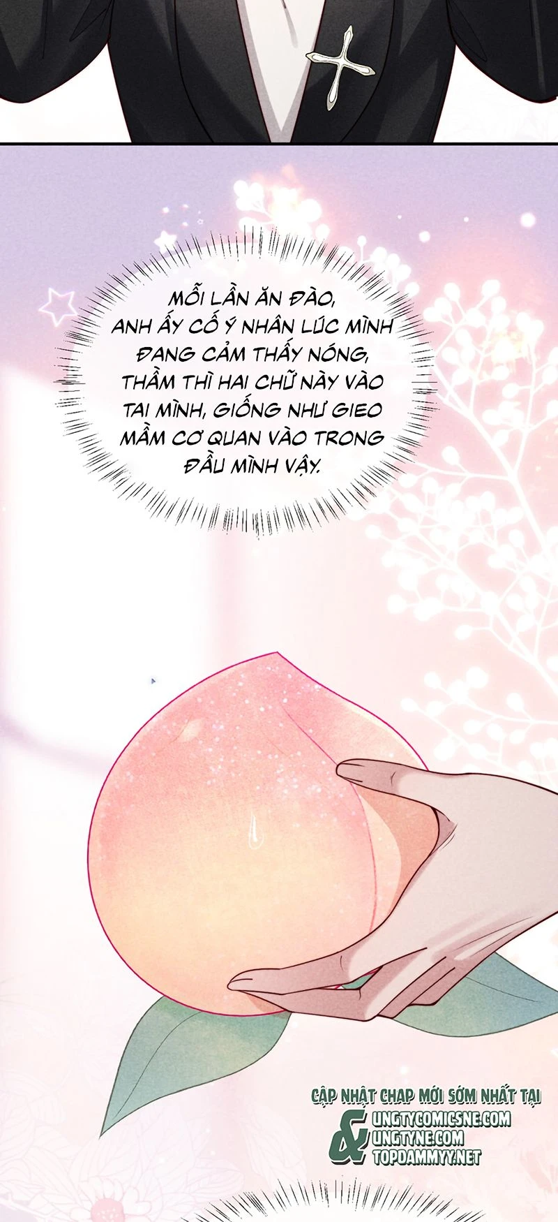 Tật Xấu Nuông Chiều Chapter 85 - 10