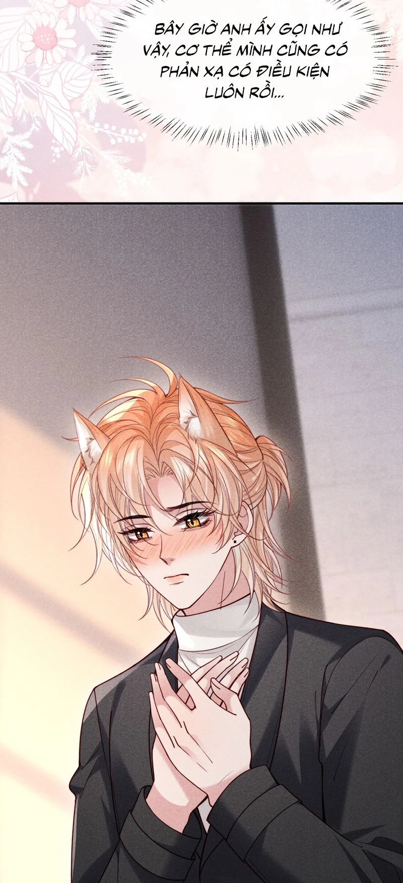 Tật Xấu Nuông Chiều Chapter 85 - 11