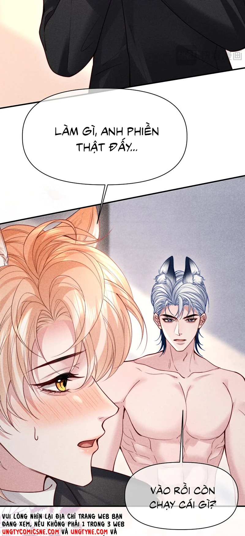 Tật Xấu Nuông Chiều Chapter 85 - 12