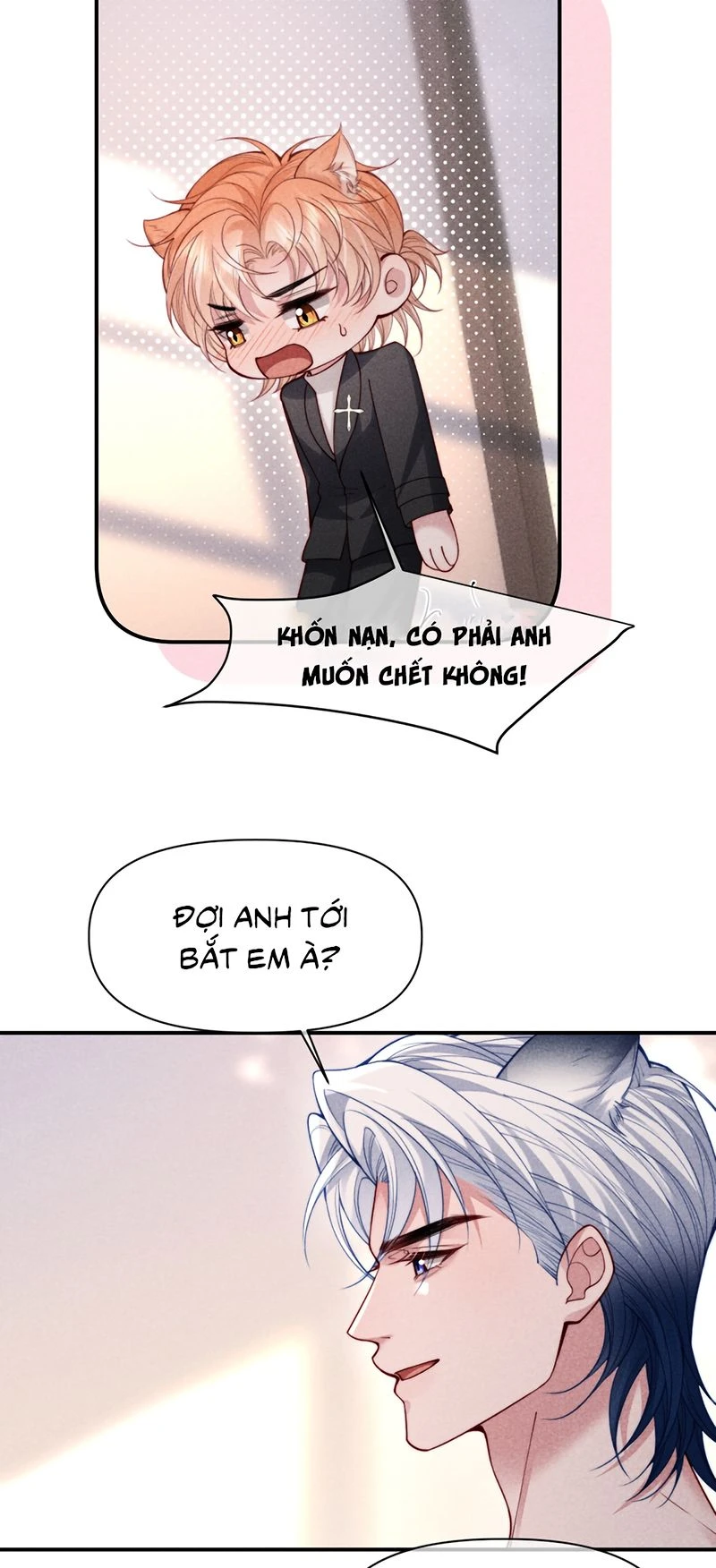 Tật Xấu Nuông Chiều Chapter 85 - 15
