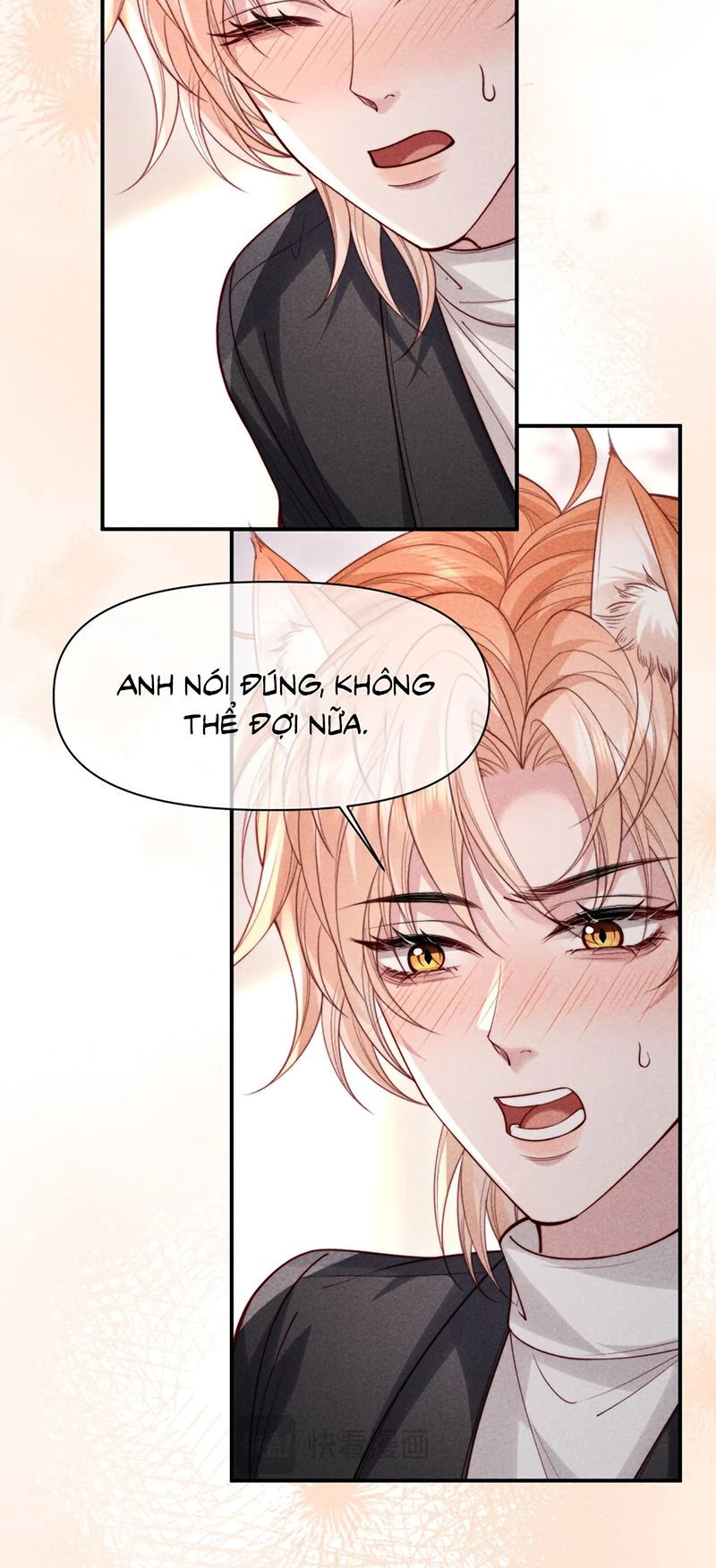 Tật Xấu Nuông Chiều Chapter 85 - 17