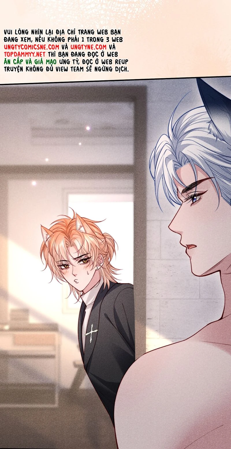 Tật Xấu Nuông Chiều Chapter 85 - 18