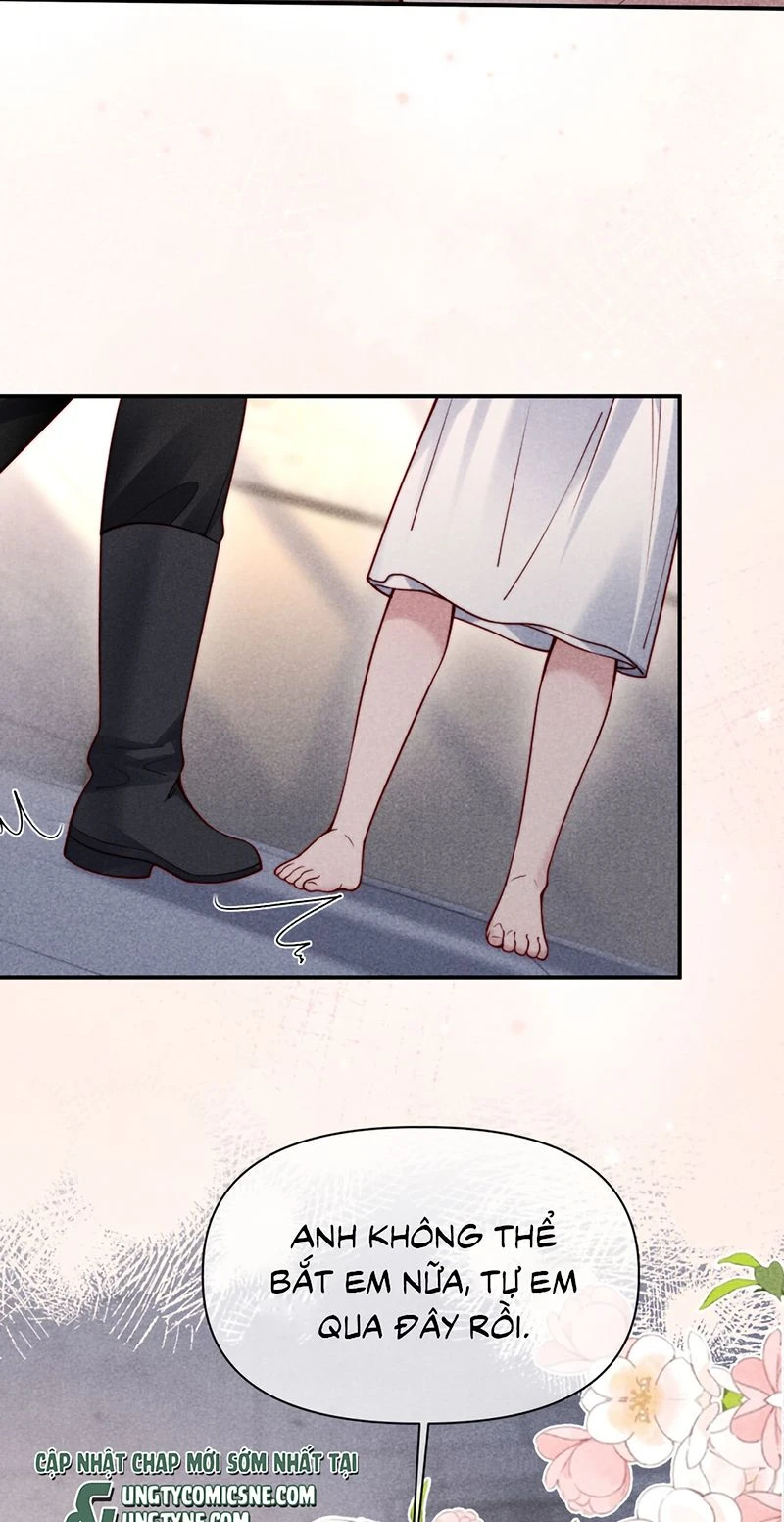 Tật Xấu Nuông Chiều Chapter 85 - 19