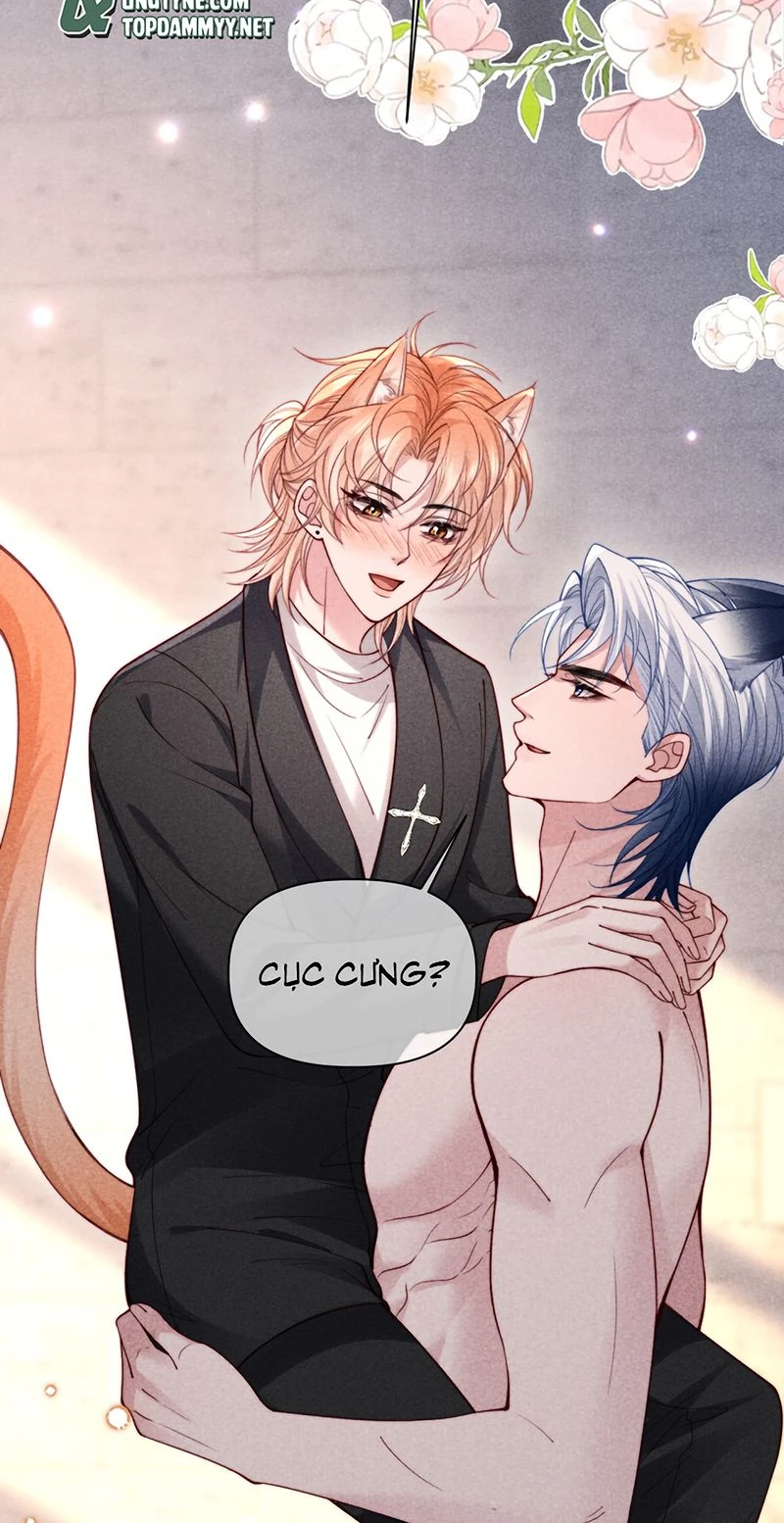 Tật Xấu Nuông Chiều Chapter 85 - 20