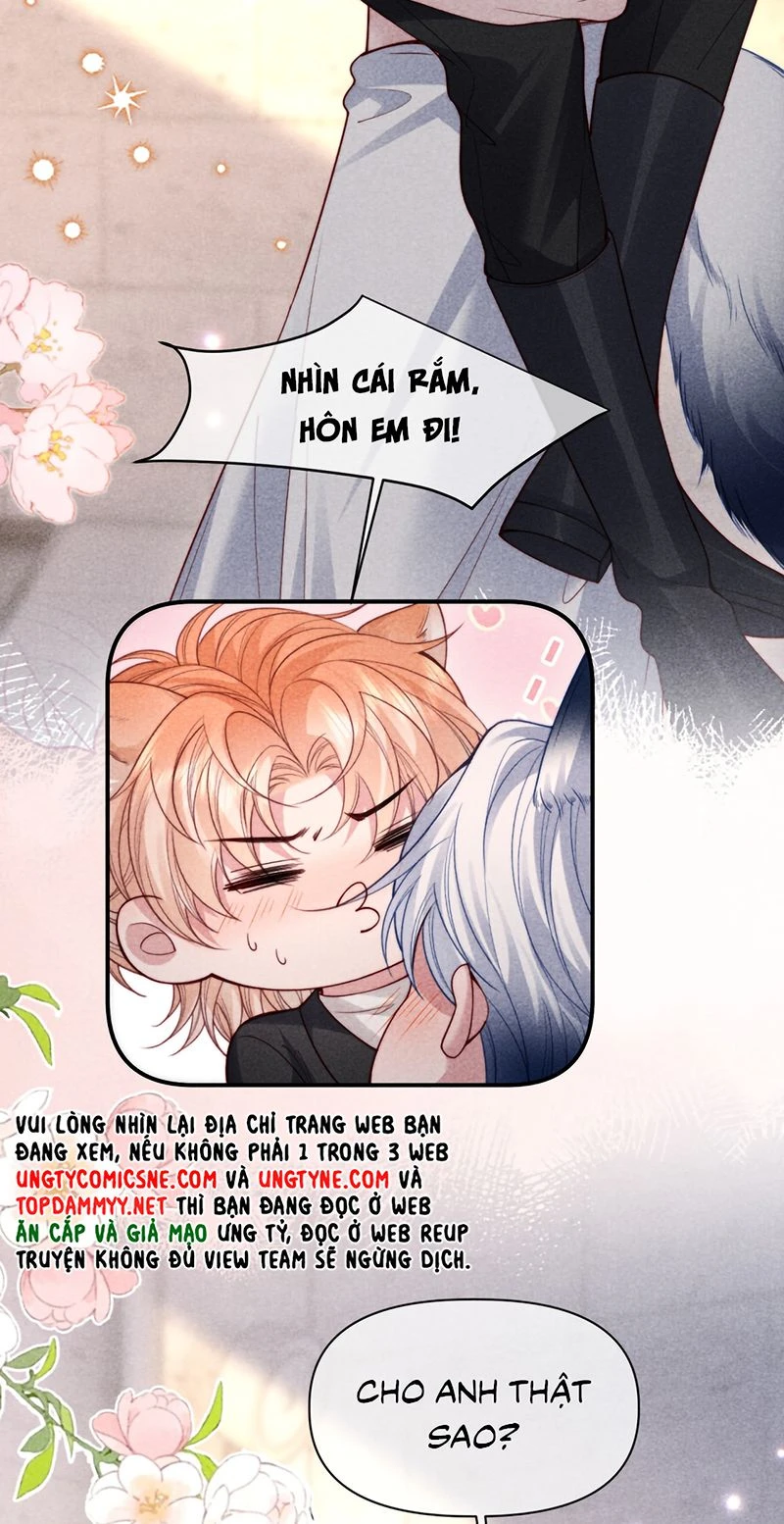 Tật Xấu Nuông Chiều Chapter 85 - 21