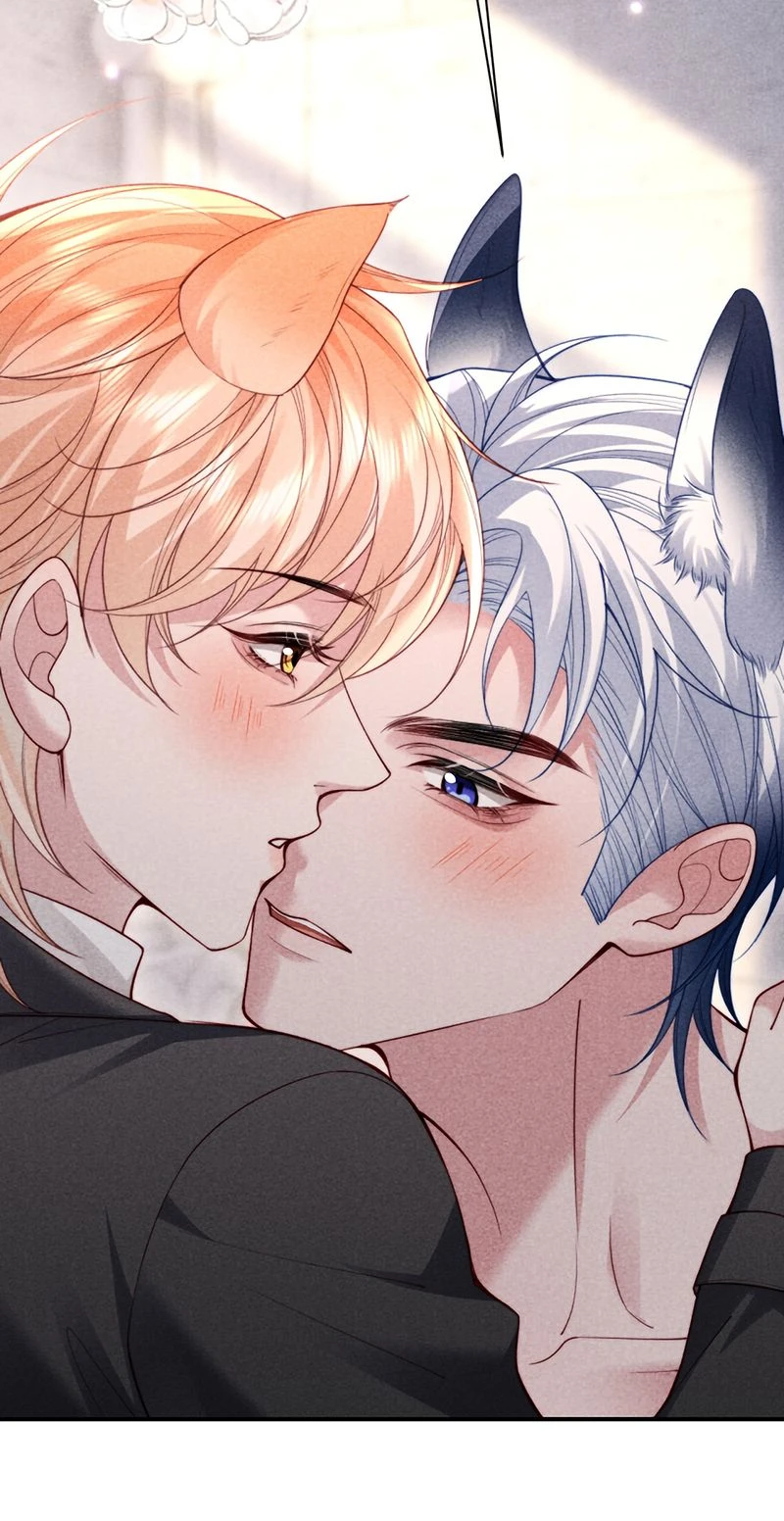 Tật Xấu Nuông Chiều Chapter 85 - 22