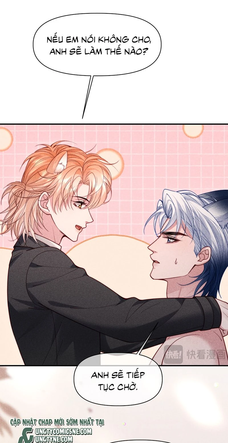 Tật Xấu Nuông Chiều Chapter 85 - 23