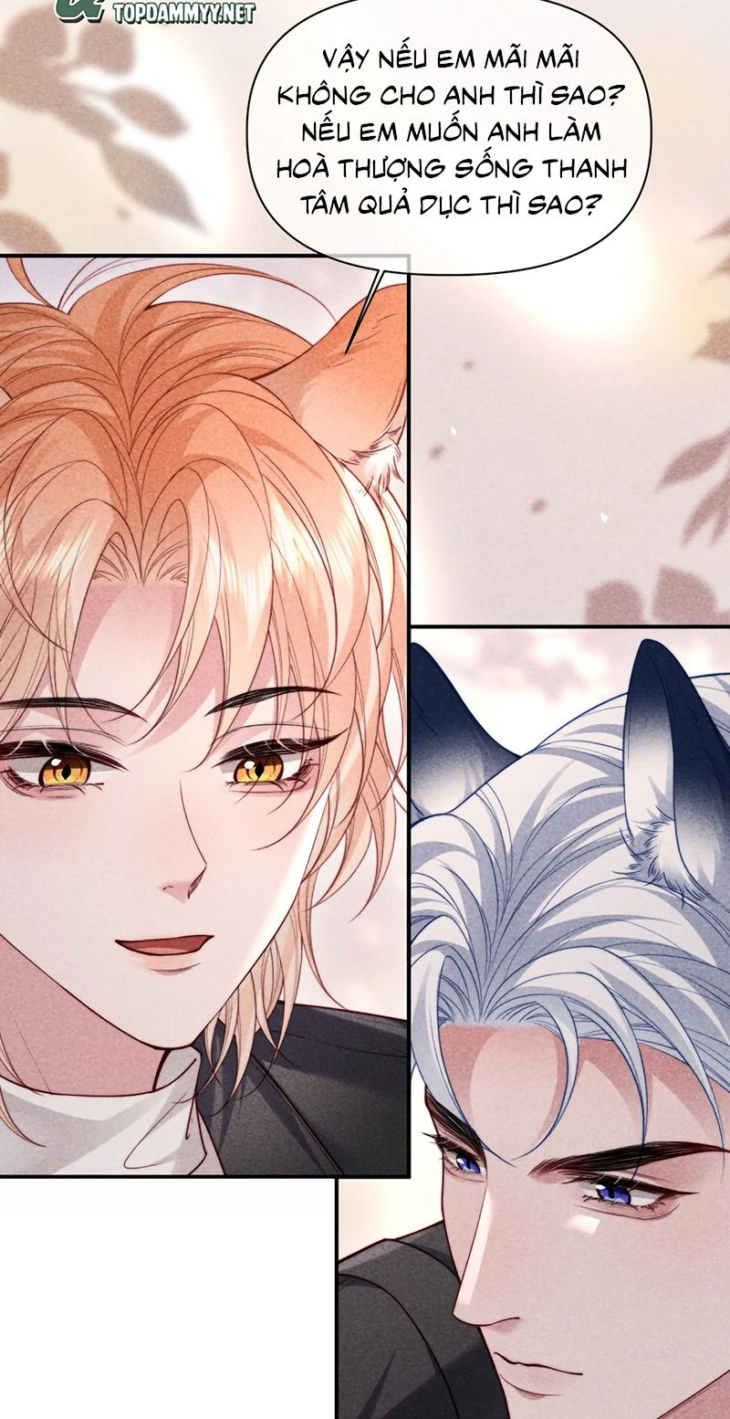 Tật Xấu Nuông Chiều Chapter 85 - 24