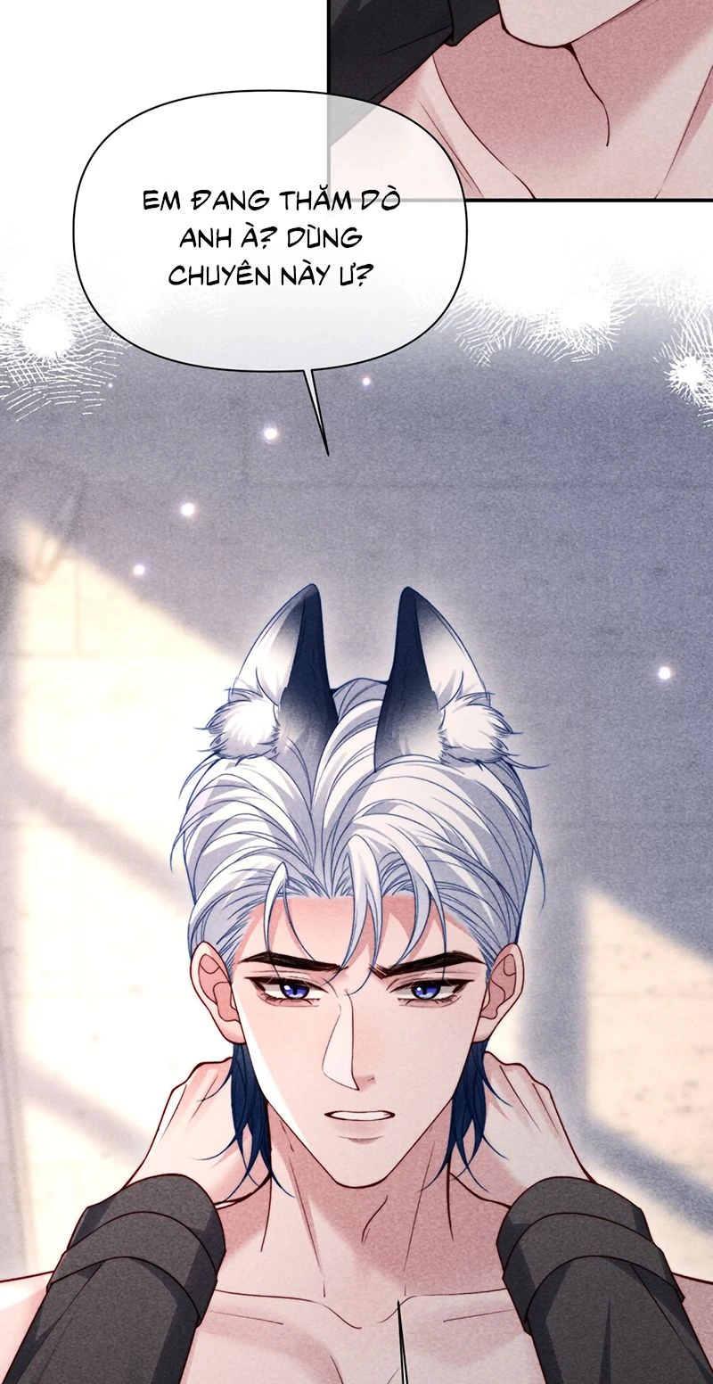 Tật Xấu Nuông Chiều Chapter 85 - 25