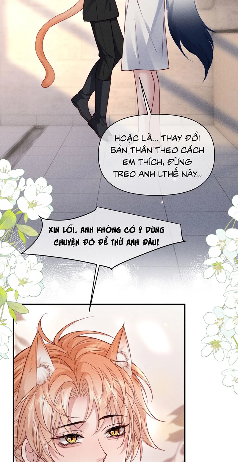Tật Xấu Nuông Chiều Chapter 85 - 27