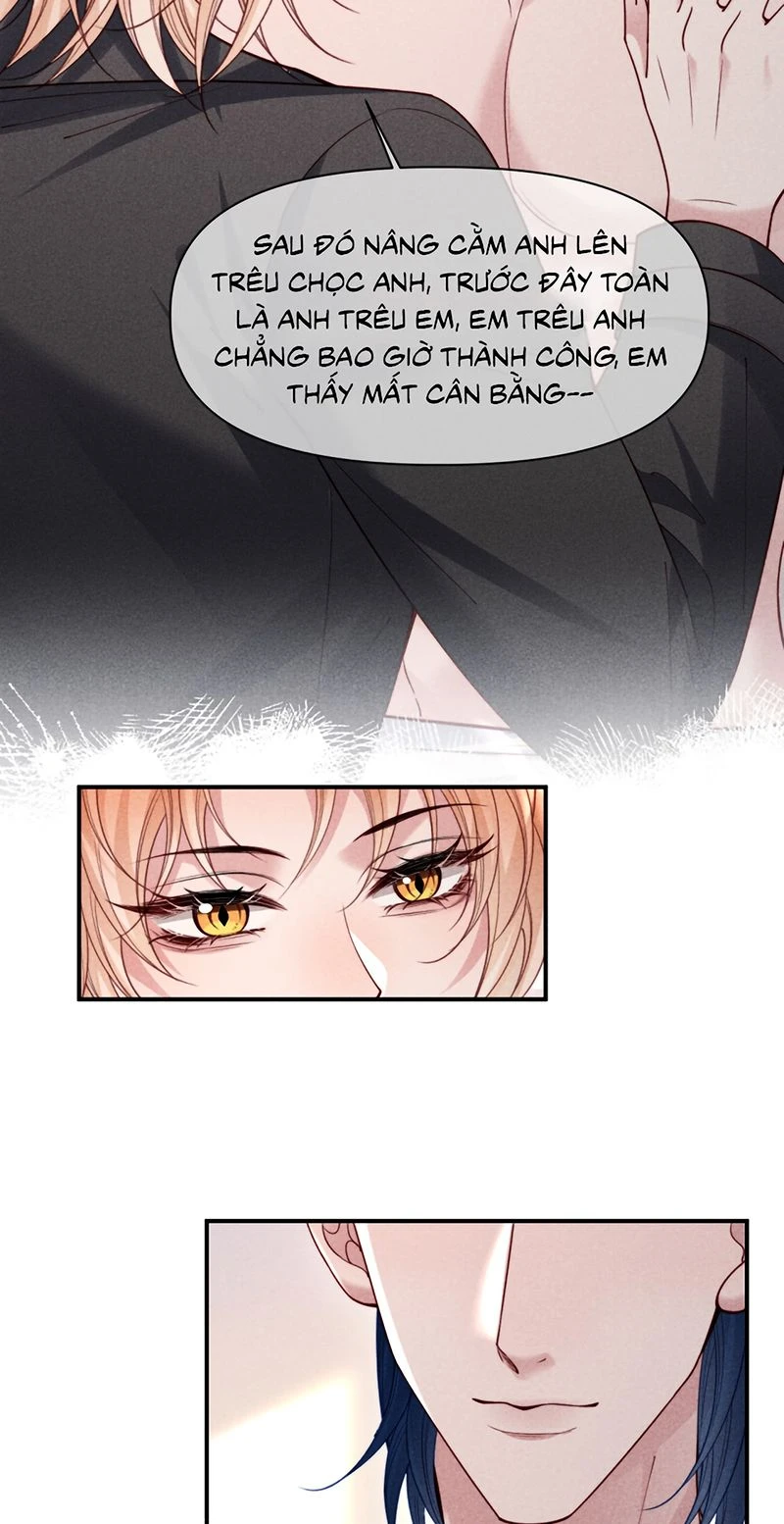Tật Xấu Nuông Chiều Chapter 85 - 29