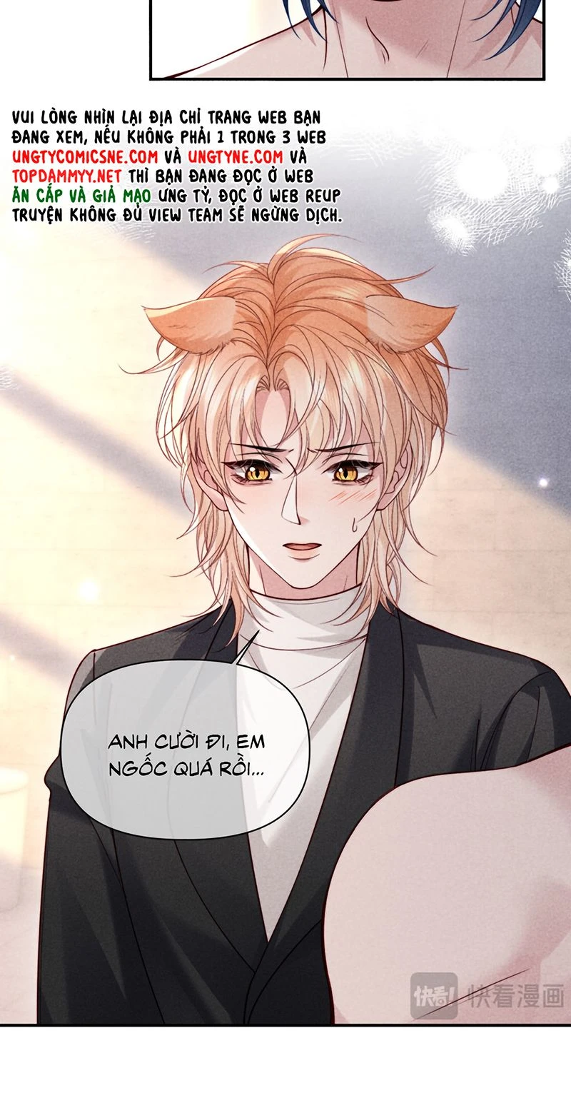 Tật Xấu Nuông Chiều Chapter 85 - 30