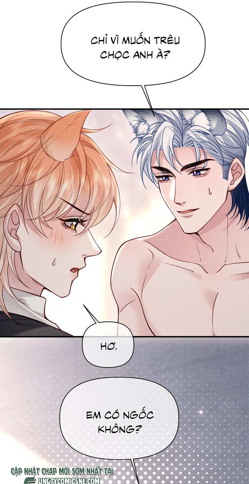 Tật Xấu Nuông Chiều Chapter 85 - 31