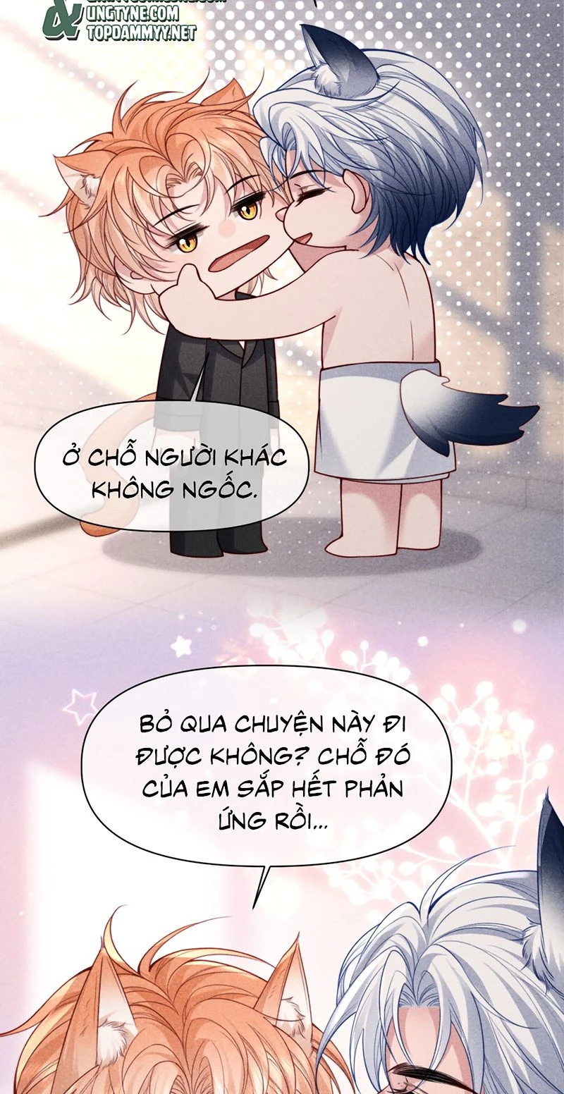 Tật Xấu Nuông Chiều Chapter 85 - 32