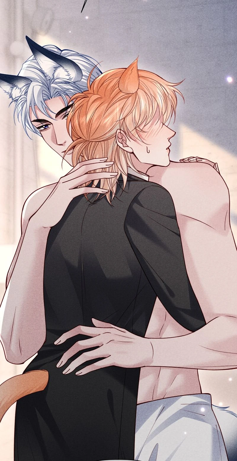 Tật Xấu Nuông Chiều Chapter 85 - 34