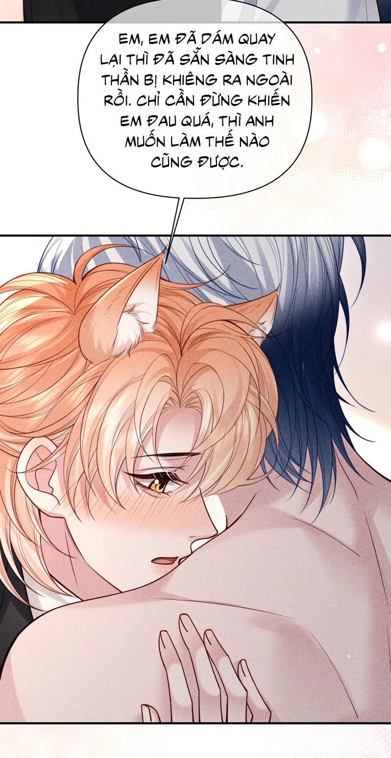 Tật Xấu Nuông Chiều Chapter 85 - 35