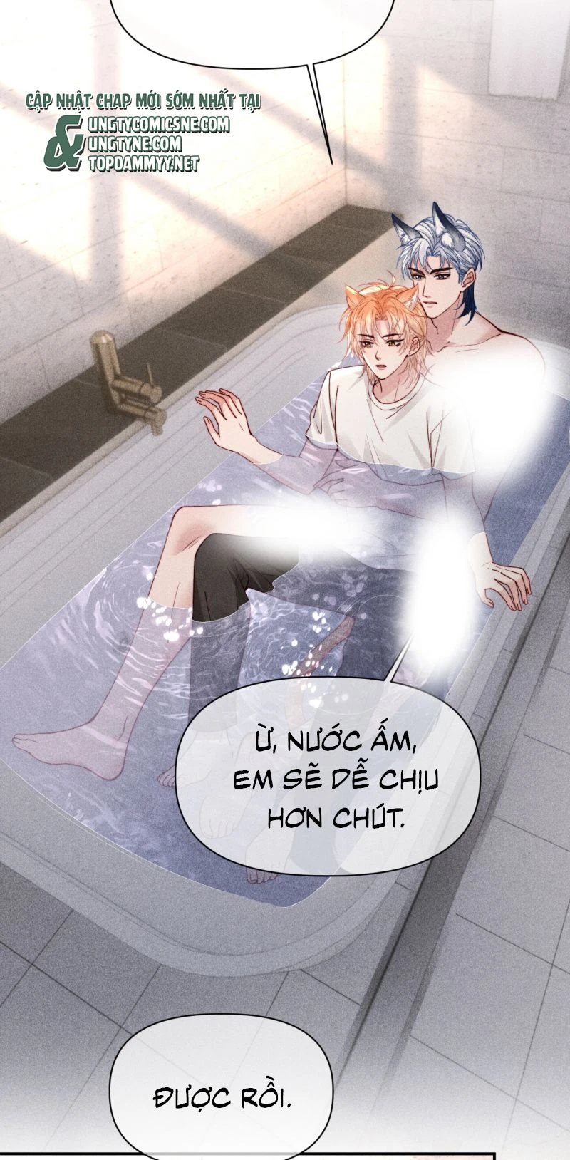 Tật Xấu Nuông Chiều Chapter 86 - 3