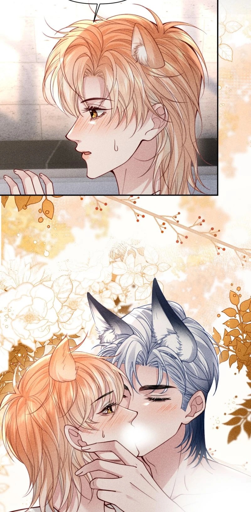 Tật Xấu Nuông Chiều Chapter 86 - 4