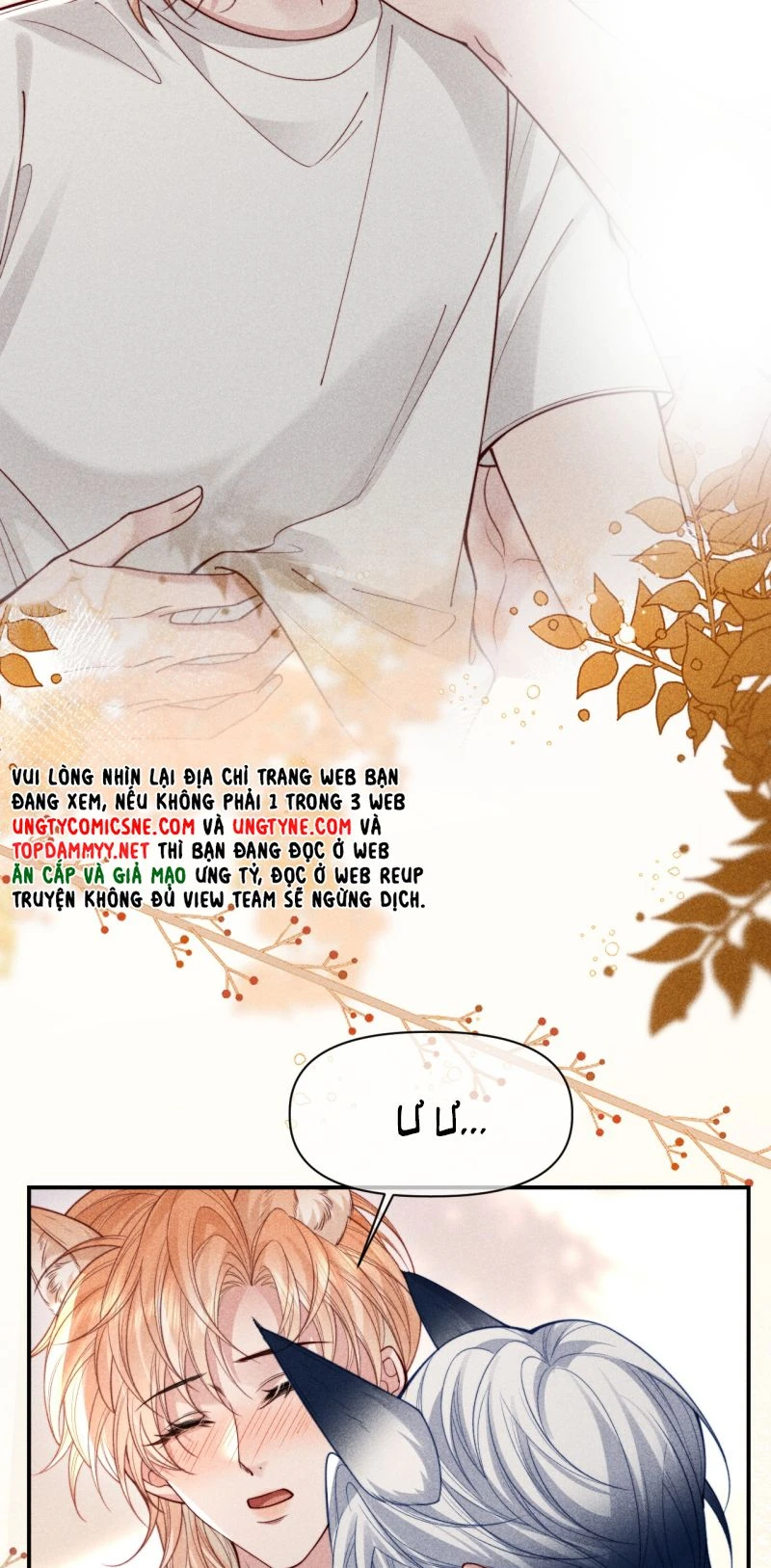 Tật Xấu Nuông Chiều Chapter 86 - 5