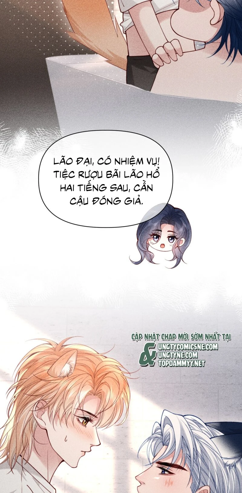 Tật Xấu Nuông Chiều Chapter 86 - 7