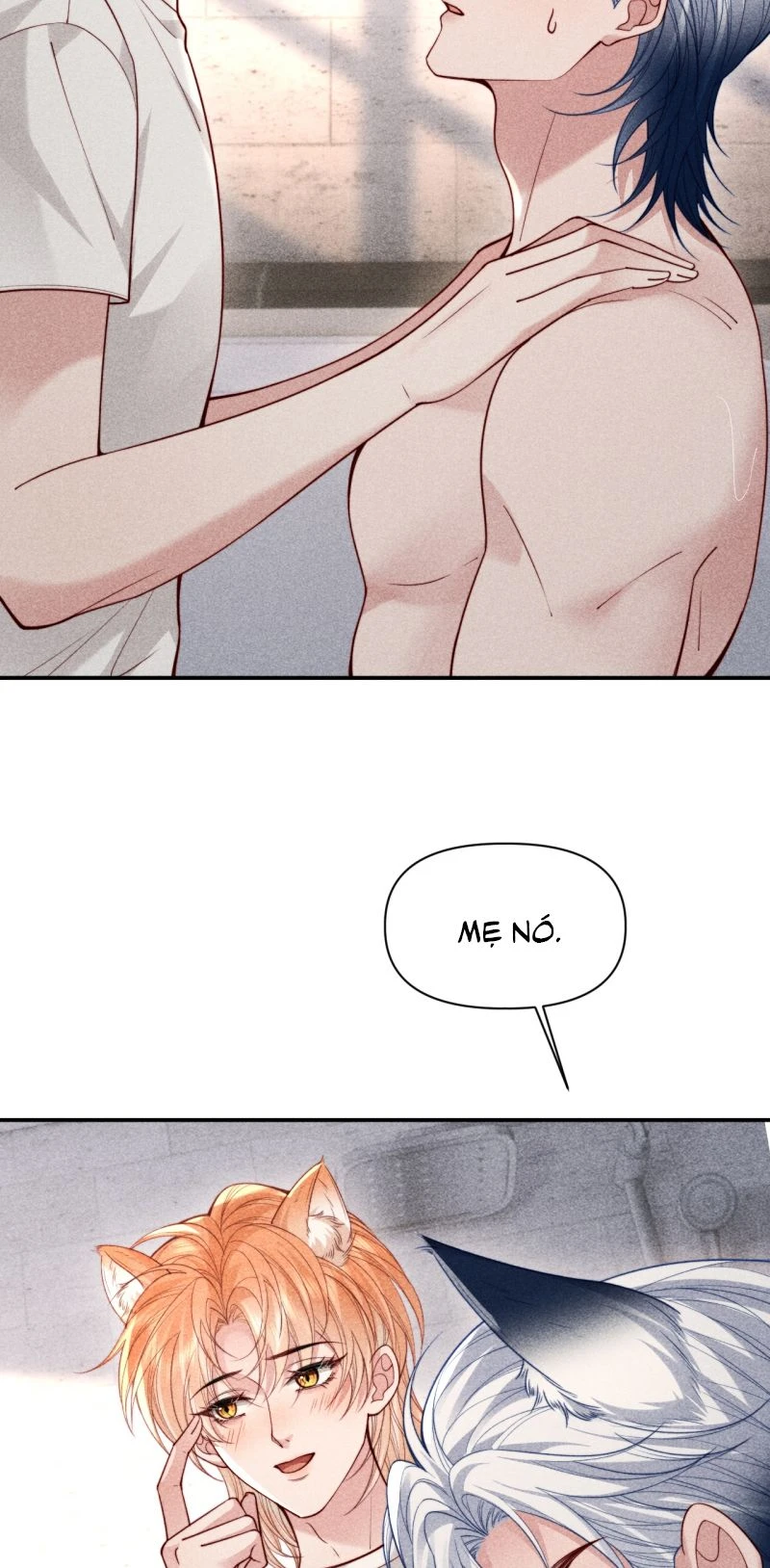 Tật Xấu Nuông Chiều Chapter 86 - 8