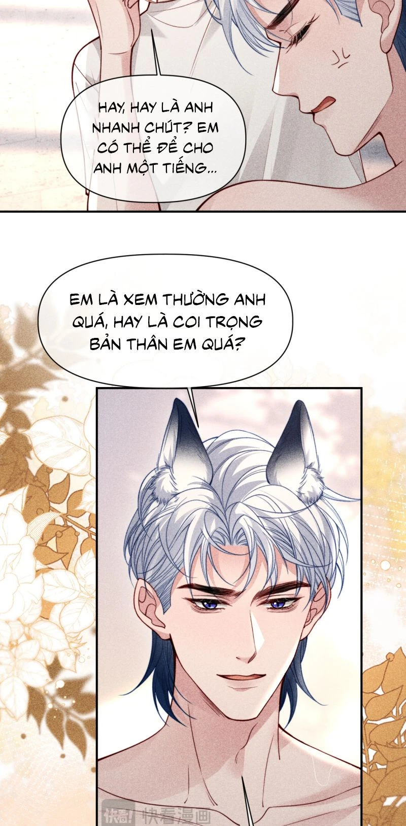 Tật Xấu Nuông Chiều Chapter 86 - 9
