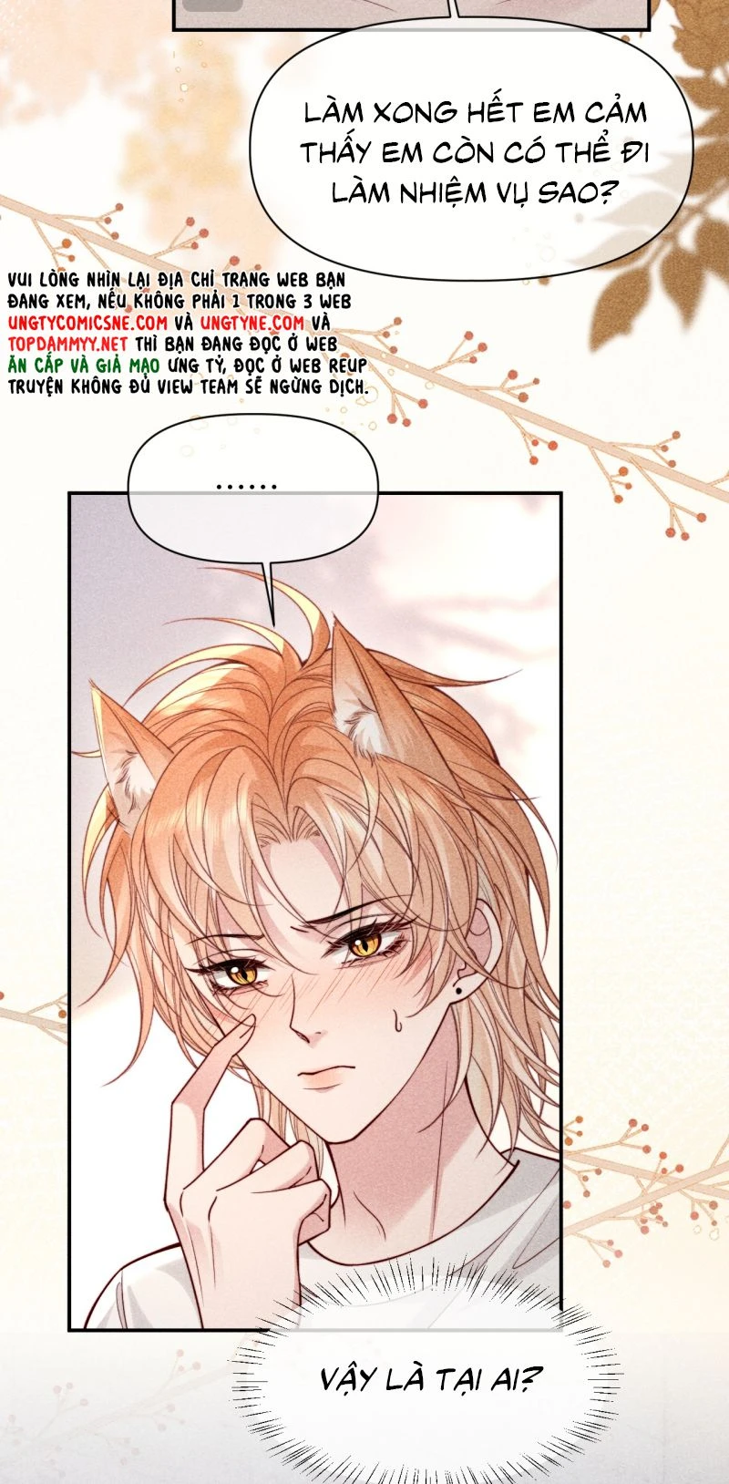 Tật Xấu Nuông Chiều Chapter 86 - 10
