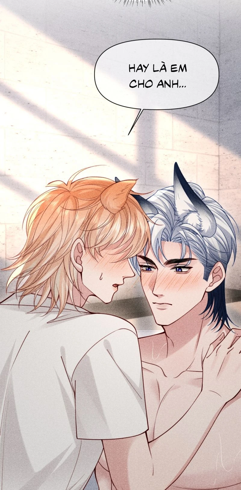 Tật Xấu Nuông Chiều Chapter 86 - 11