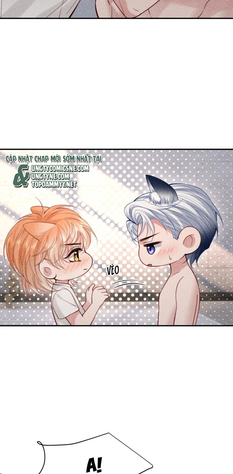 Tật Xấu Nuông Chiều Chapter 86 - 12