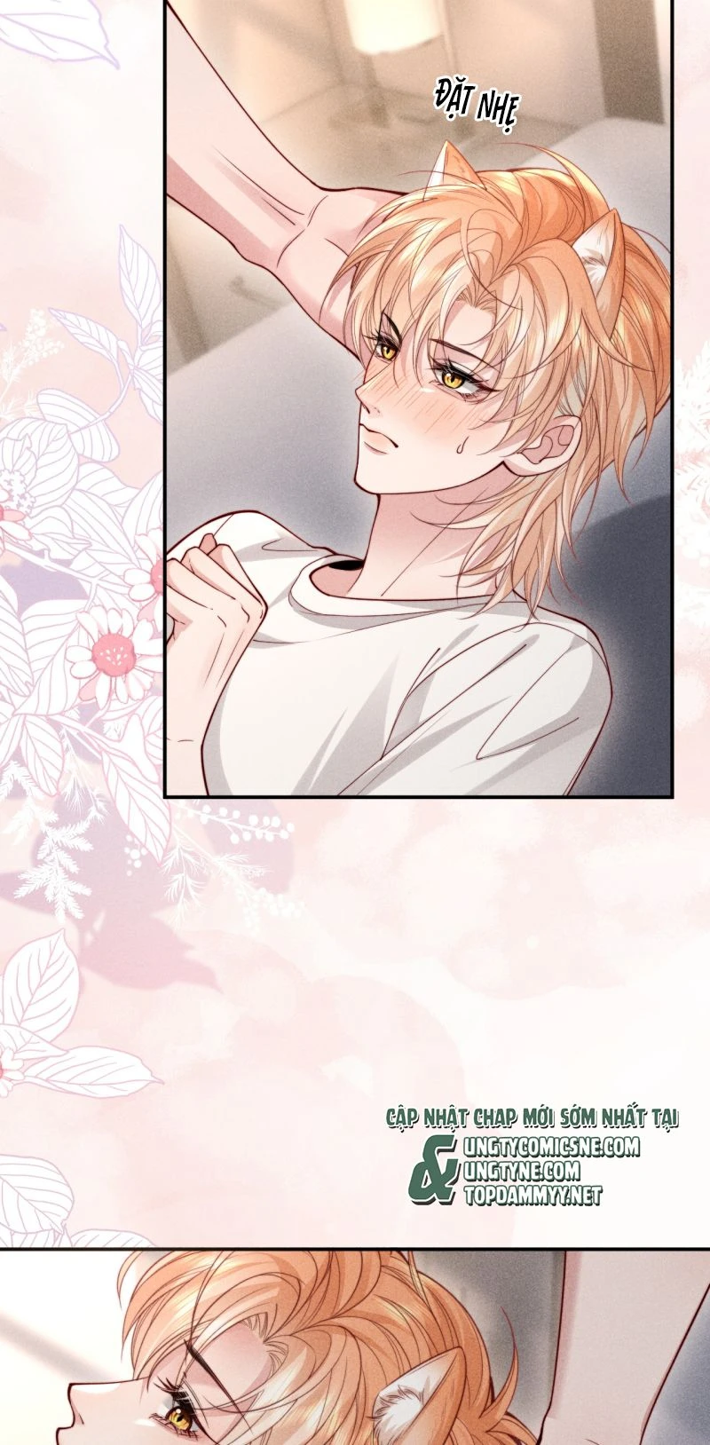 Tật Xấu Nuông Chiều Chapter 86 - 15