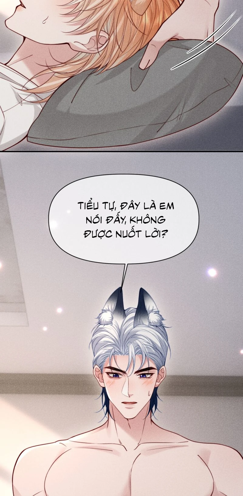 Tật Xấu Nuông Chiều Chapter 86 - 16