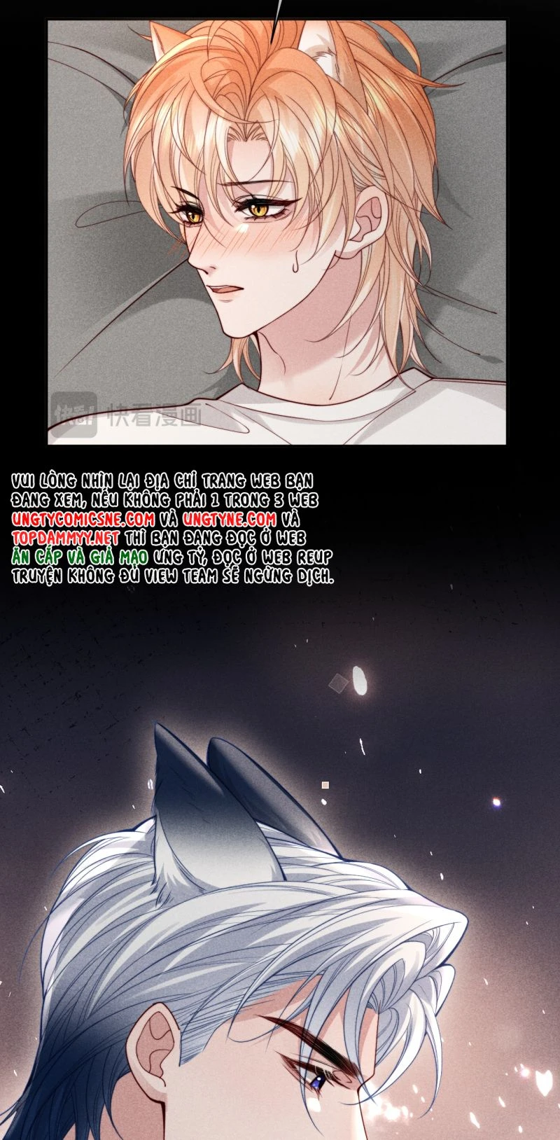 Tật Xấu Nuông Chiều Chapter 86 - 18