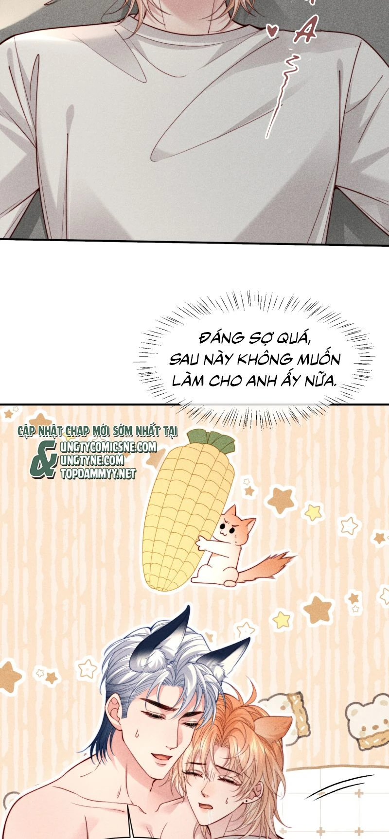 Tật Xấu Nuông Chiều Chapter 86 - 23