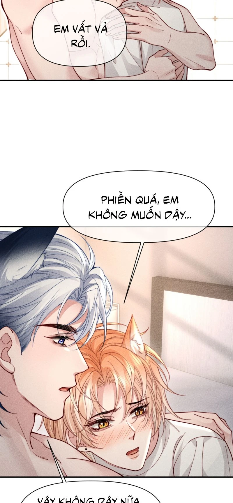 Tật Xấu Nuông Chiều Chapter 86 - 24
