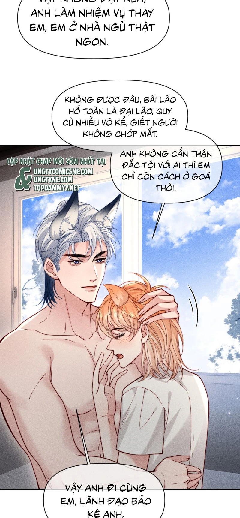 Tật Xấu Nuông Chiều Chapter 86 - 25