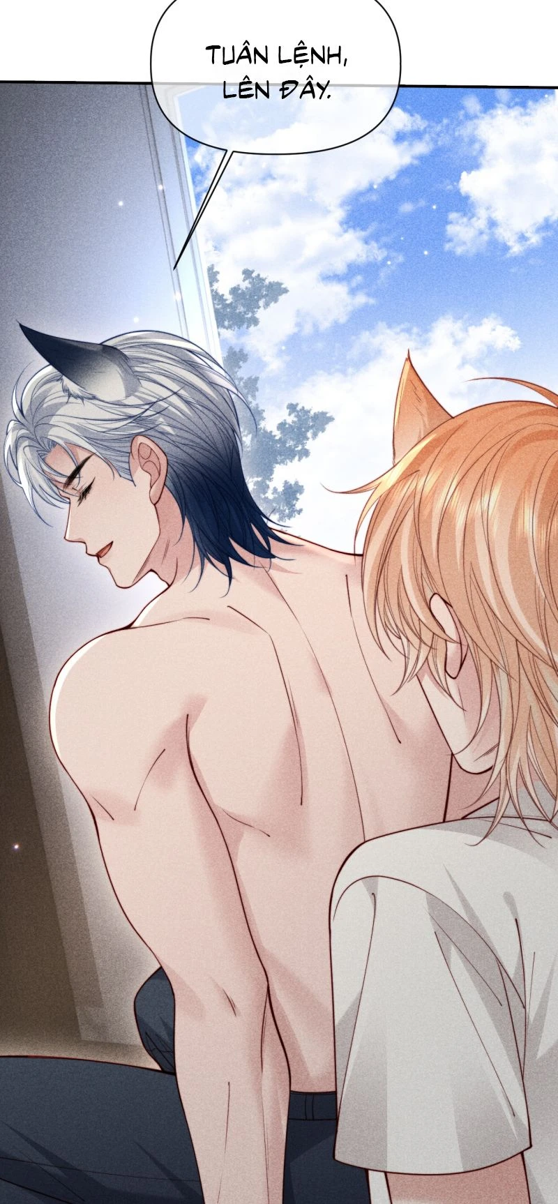 Tật Xấu Nuông Chiều Chapter 86 - 27
