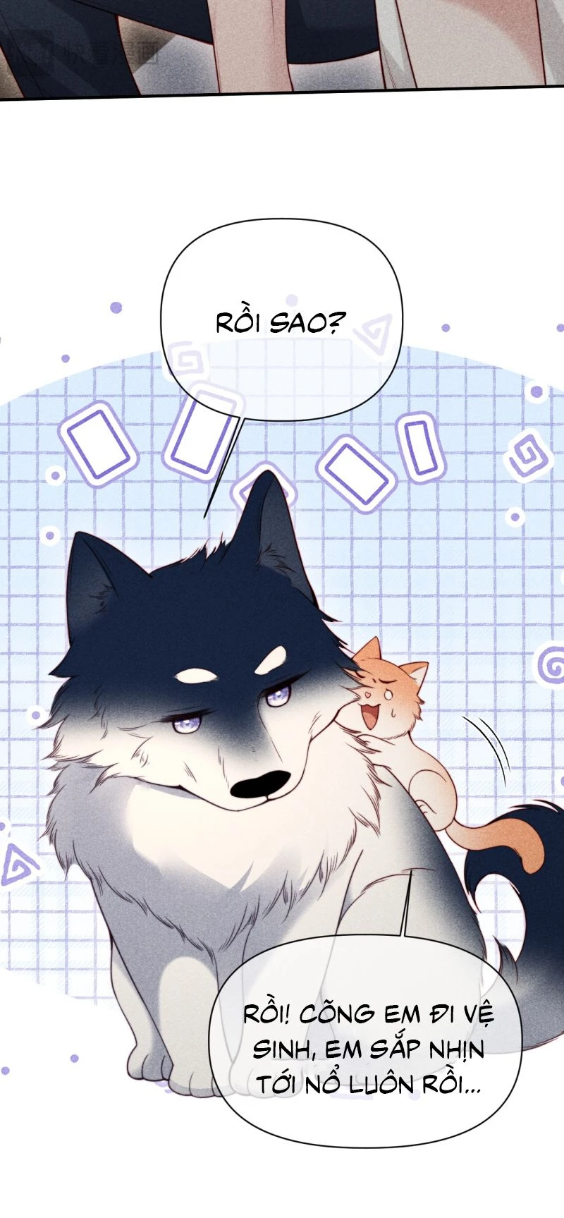 Tật Xấu Nuông Chiều Chapter 86 - 28
