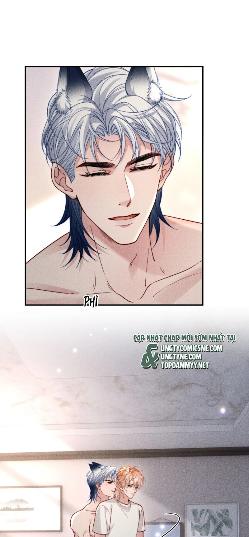 Tật Xấu Nuông Chiều Chapter 86 - 29