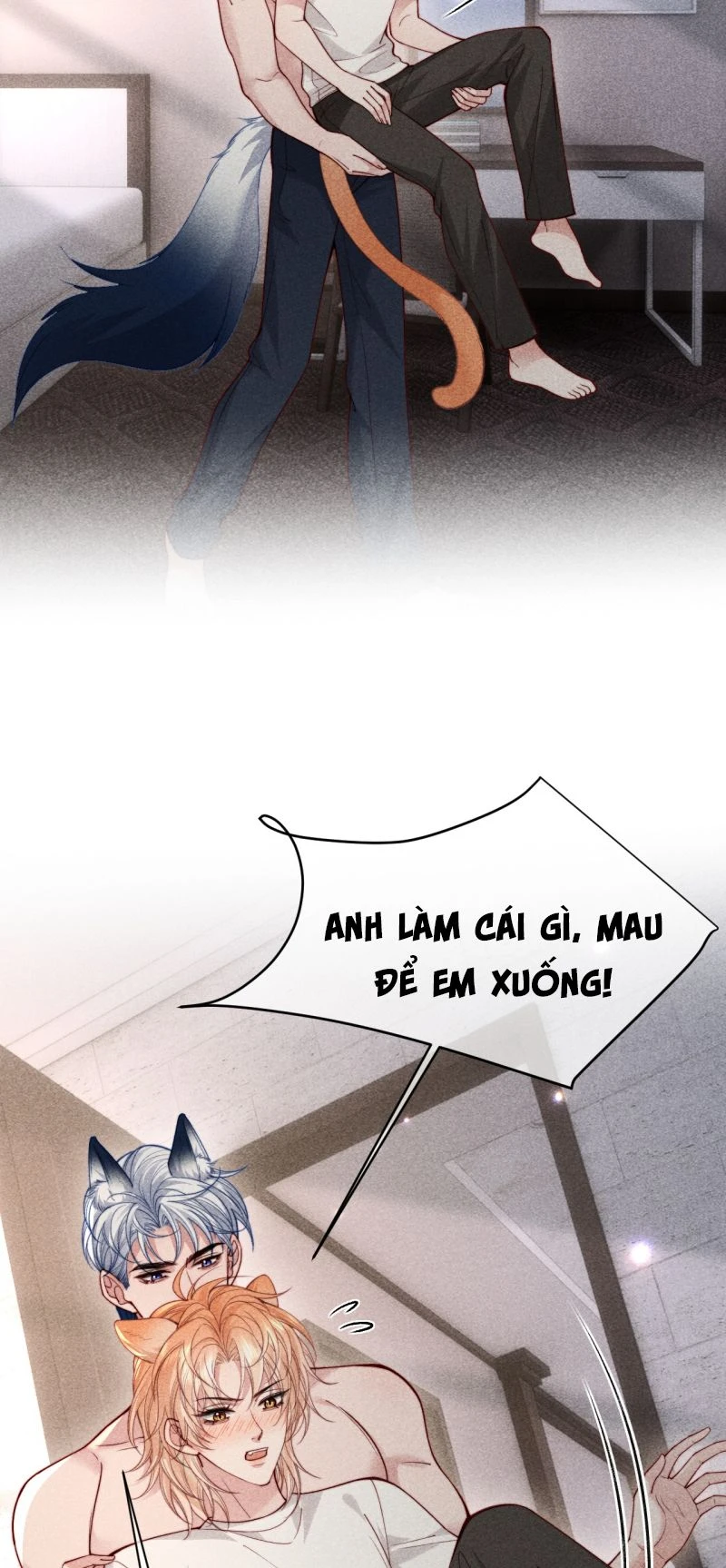 Tật Xấu Nuông Chiều Chapter 86 - 30