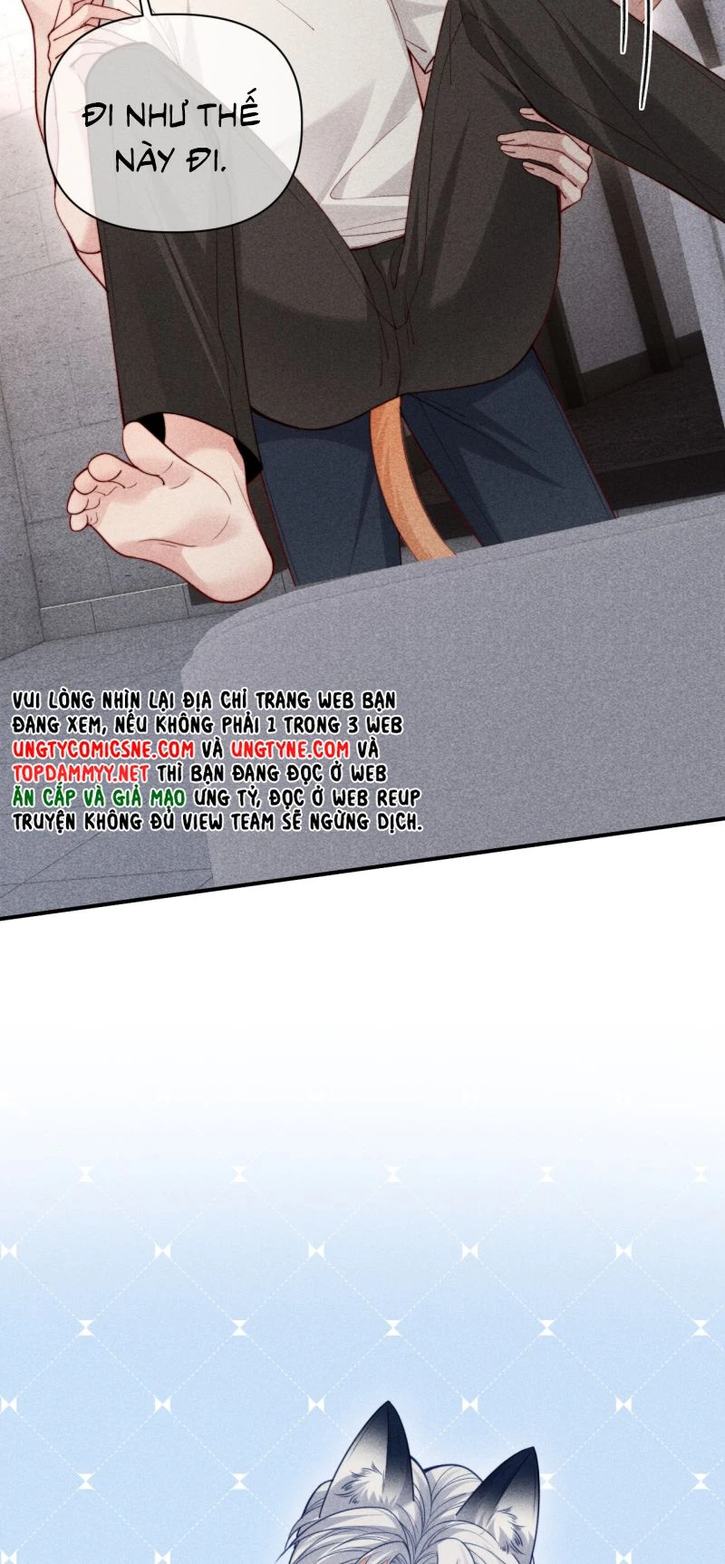 Tật Xấu Nuông Chiều Chapter 86 - 31