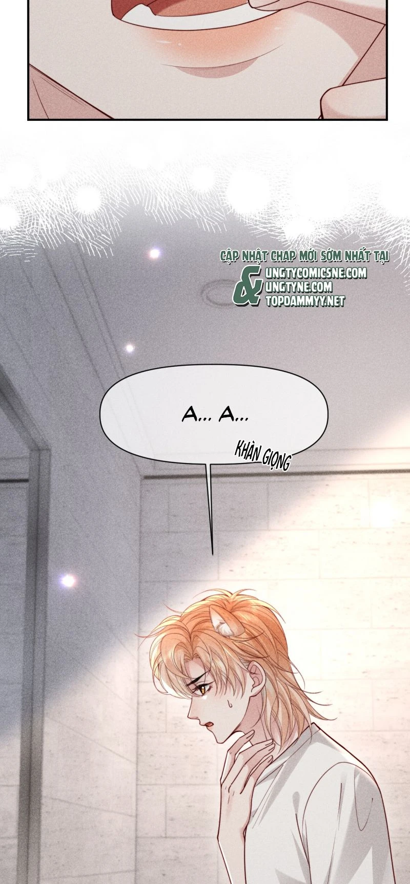 Tật Xấu Nuông Chiều Chapter 86 - 33