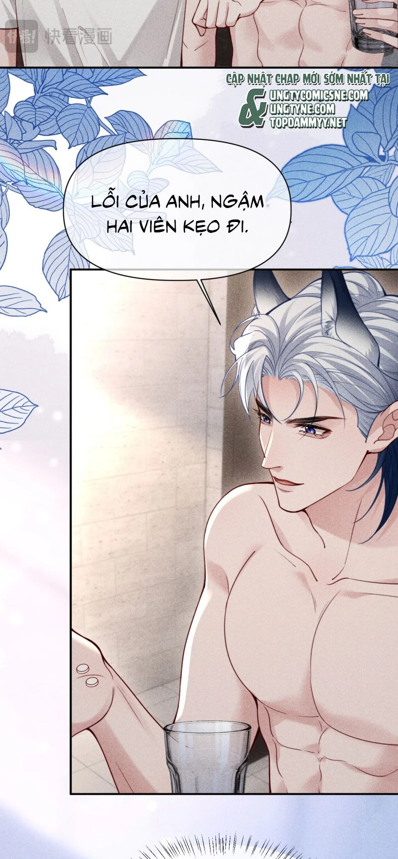 Tật Xấu Nuông Chiều Chapter 86 - 35