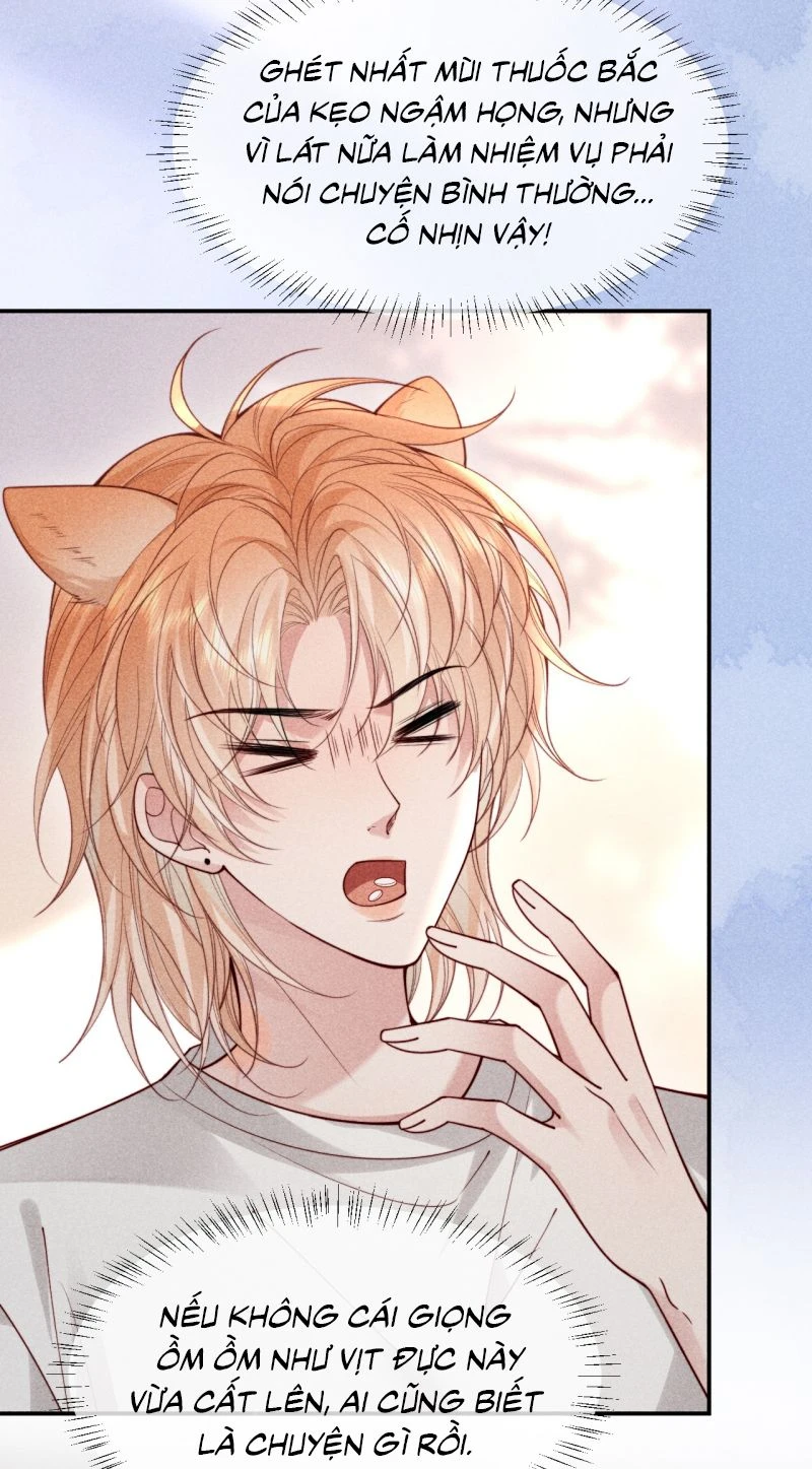 Tật Xấu Nuông Chiều Chapter 86 - 36