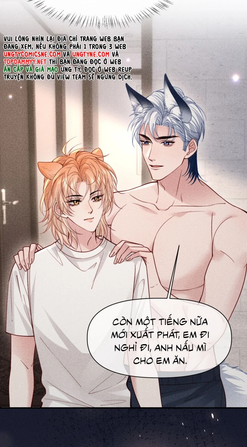 Tật Xấu Nuông Chiều Chapter 86 - 37