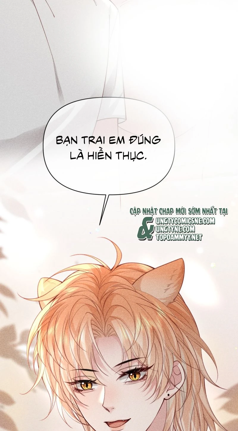 Tật Xấu Nuông Chiều Chapter 86 - 39