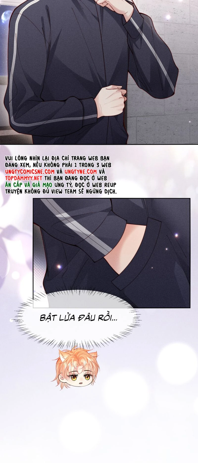 Tật Xấu Nuông Chiều Chapter 87 - 3